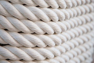 coil of rope