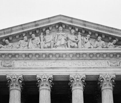 United States Supreme Court Building