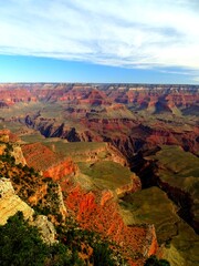 North America, United States, Arizona, Grand Canyon National Park