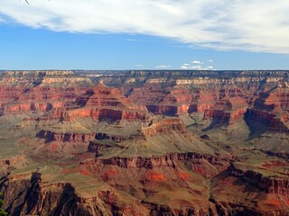 North America, United States, Arizona, Grand Canyon National Park