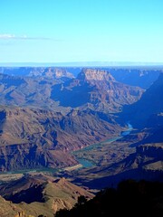 North America, United States, Arizona, Grand Canyon National Park