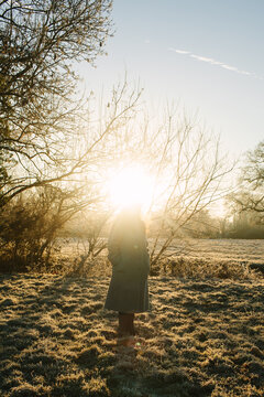 New light, new headspace.