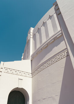 White City