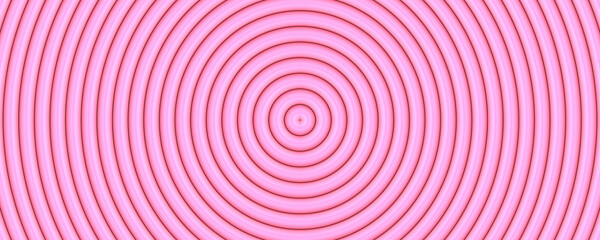 Fototapeta na wymiar Sweet pink circular candy background