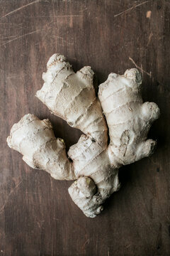 Ginger root
