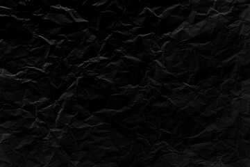 Texture paper old  black style vintage cardboard sheet of empty dark background.