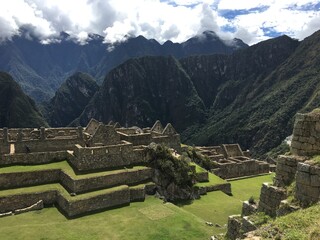 machu picchu country