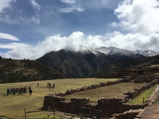 machu picchu country