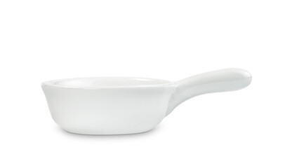 bowl isolated on white background  ,include clipping path