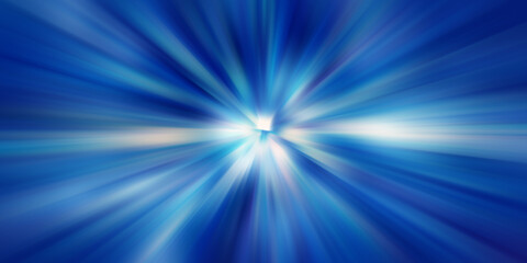 zoom light blue backdrop wallpaper. blue retro pattern background.  abstract motion blurred backdrop wallpaper.