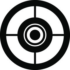 target