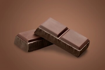 Chocolate.