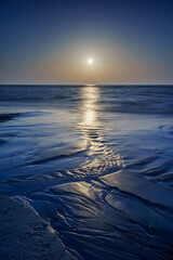 St.Peter-Ording, Watt