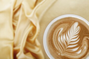 Aroma.