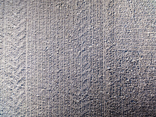 structure of a field from above