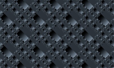 fractal graphite background