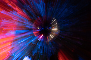 Disco Lights
