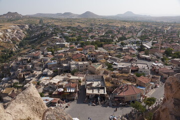 cappadocia