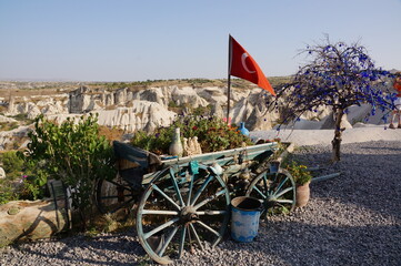 cappadocia