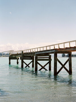 Pier