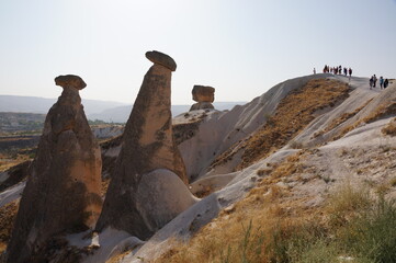 Cappadocia