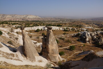 Cappadocia