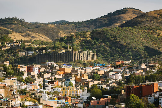 Guanajuato, Mexico