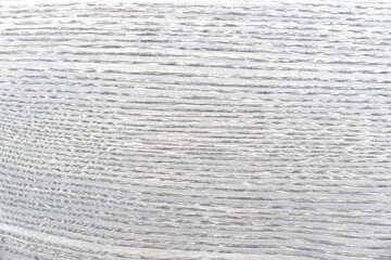 White detailed wooden structure in real wood, wooden wallpaper background