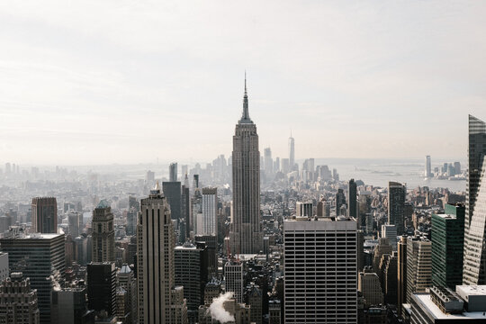 Empire State Building