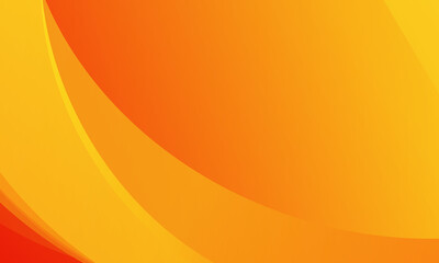 dynamic orange background gradient, abstract creative scratch digital background, modern landing page concept vector, with line and circle shape.