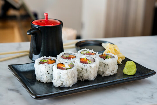 Sushi Roll
