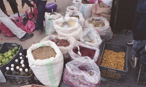 Food Market