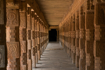 Date:12 May 2019 Airavatesvara Temple is a Hindu temple of Dravidian architecture located in...