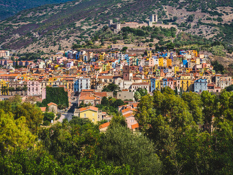 Bosa