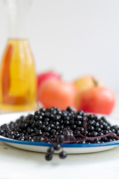 Elderberry