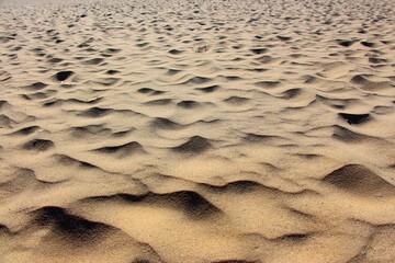 sand background