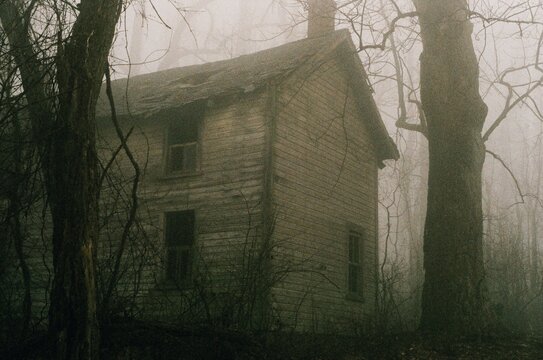 Haunted House