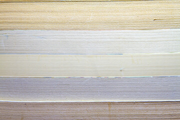 background from old books