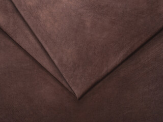 Fabric texture with triangle. Fabric texture background. Close up fabric texture. 