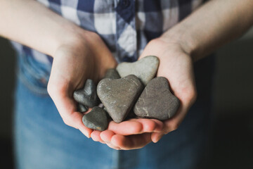 Holding all the hearts 2