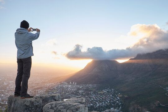 Lions Head Sunrise Hike