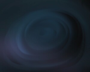 Dark blue swirl abstract background 