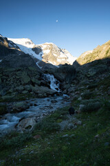 Sustenpass