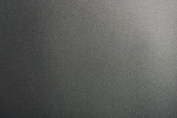 Shiny spot grey gradient metal texture