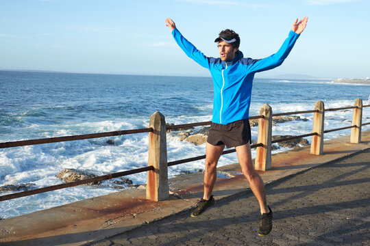 Promenade Run