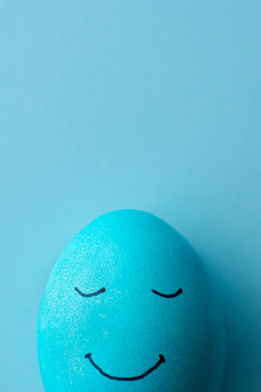 Quiet happiness
