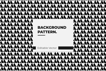 wallpaper background geometric pattern retro black for fashion and design