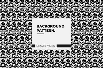 background vector seamless pattern geometric illustration texture
