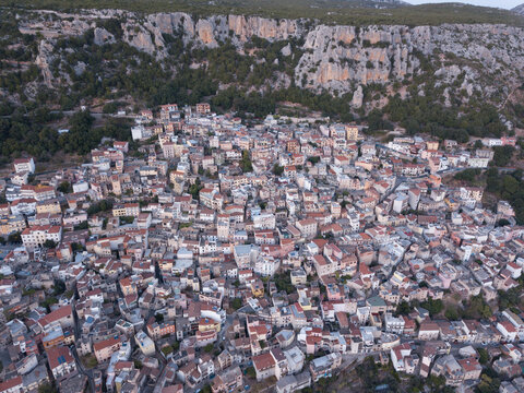 Baunei 