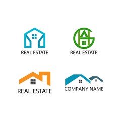 Property Logo Template